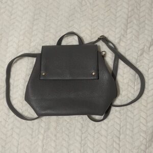 A New Day Backpack - Dark Gray